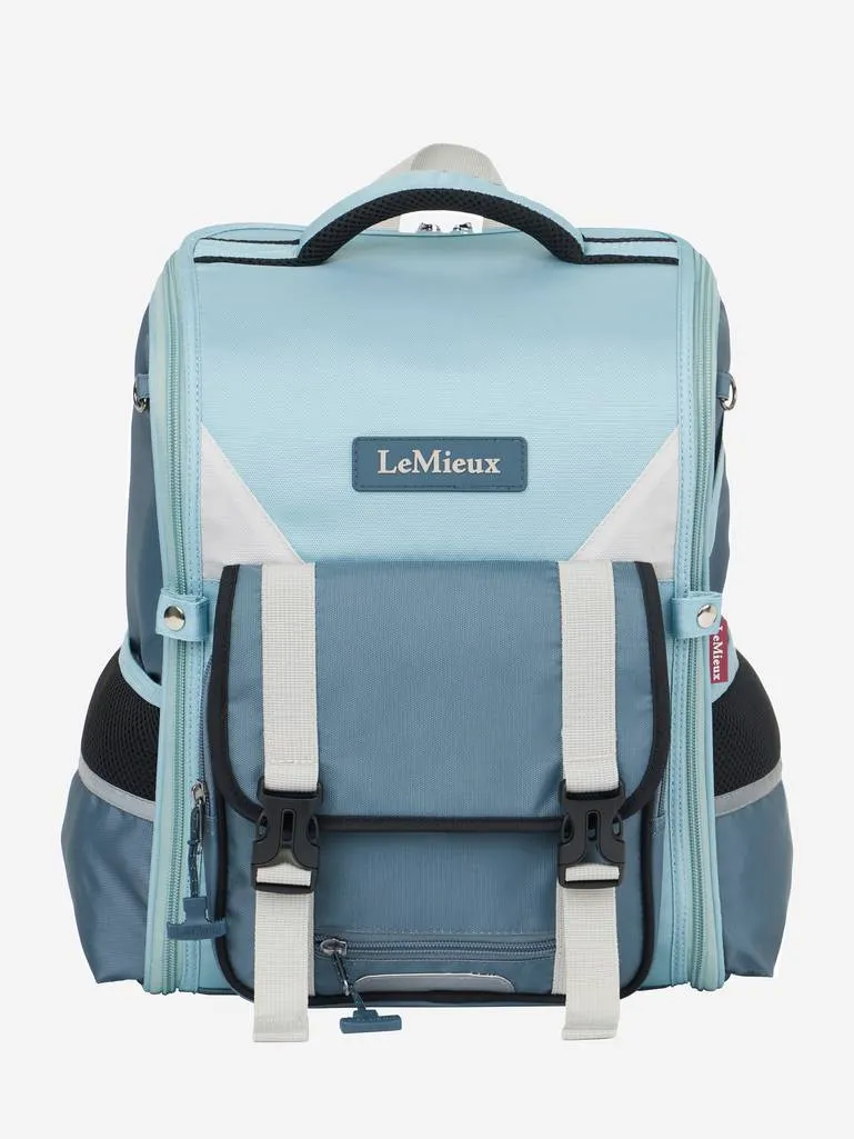 LeMieux Young Rider Backpack - AW24