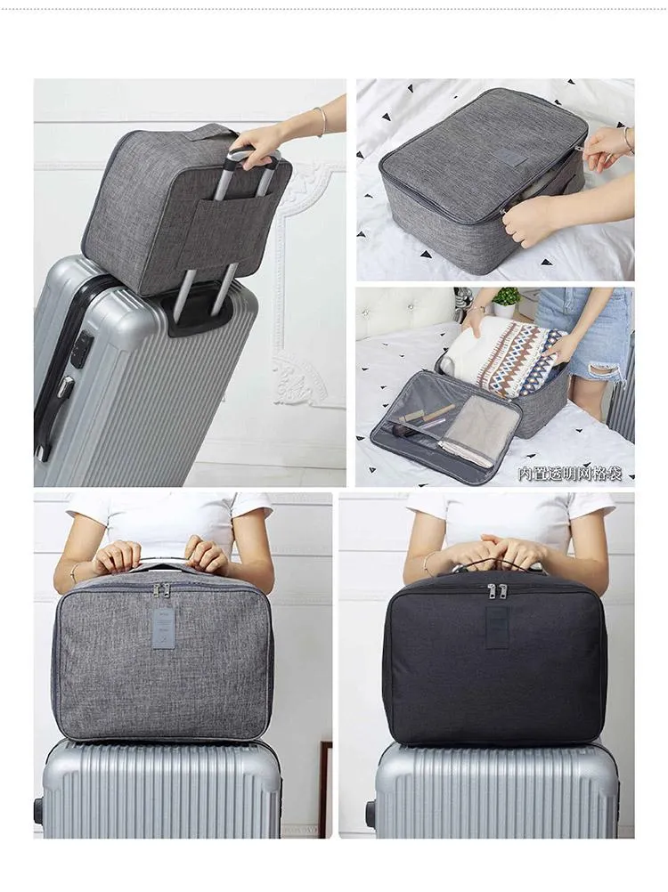 Luggage Organizer Bag