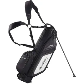 MacGregor Principal 7" Stand Bag - Black