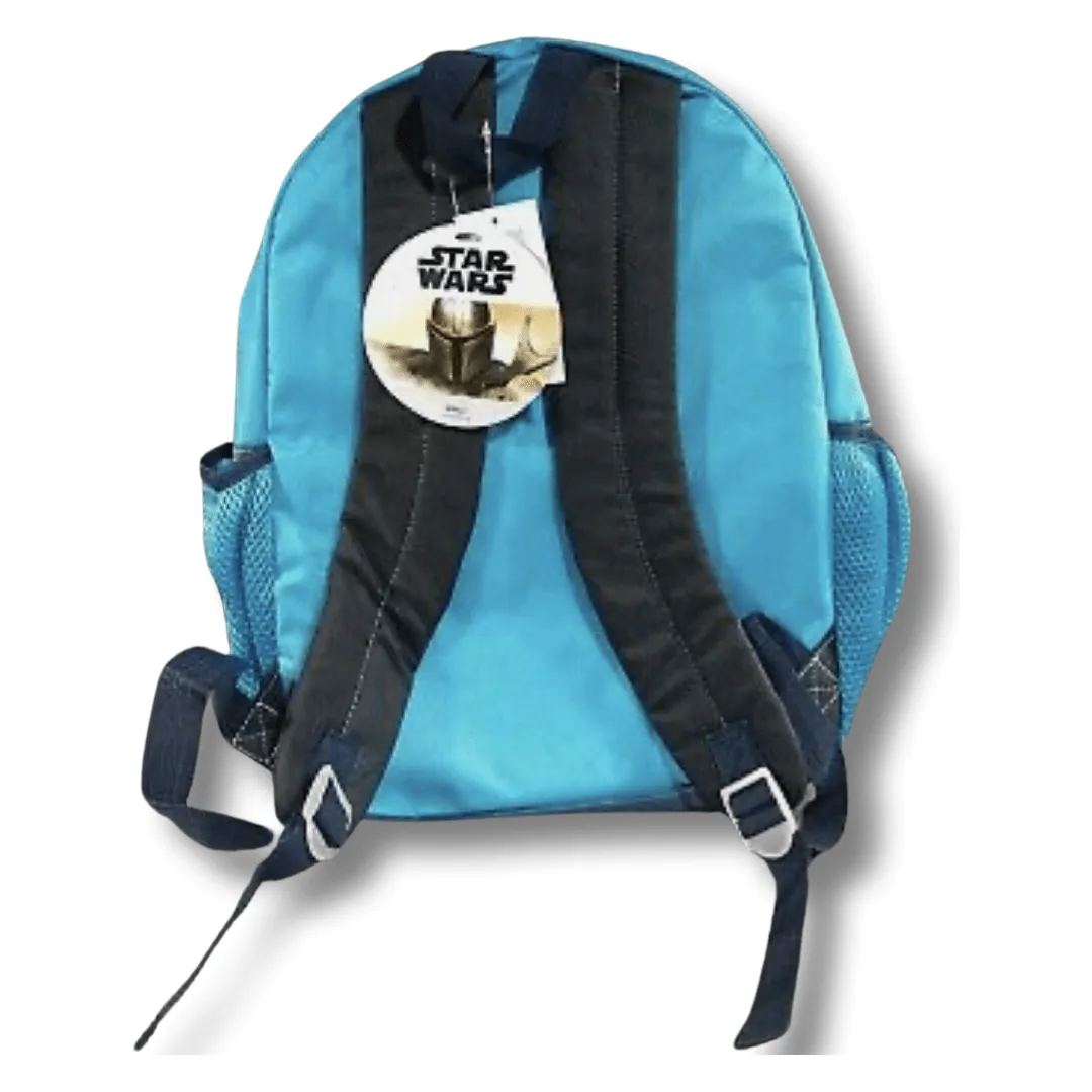 Mandalorian "Cutest Bounty" Backpack