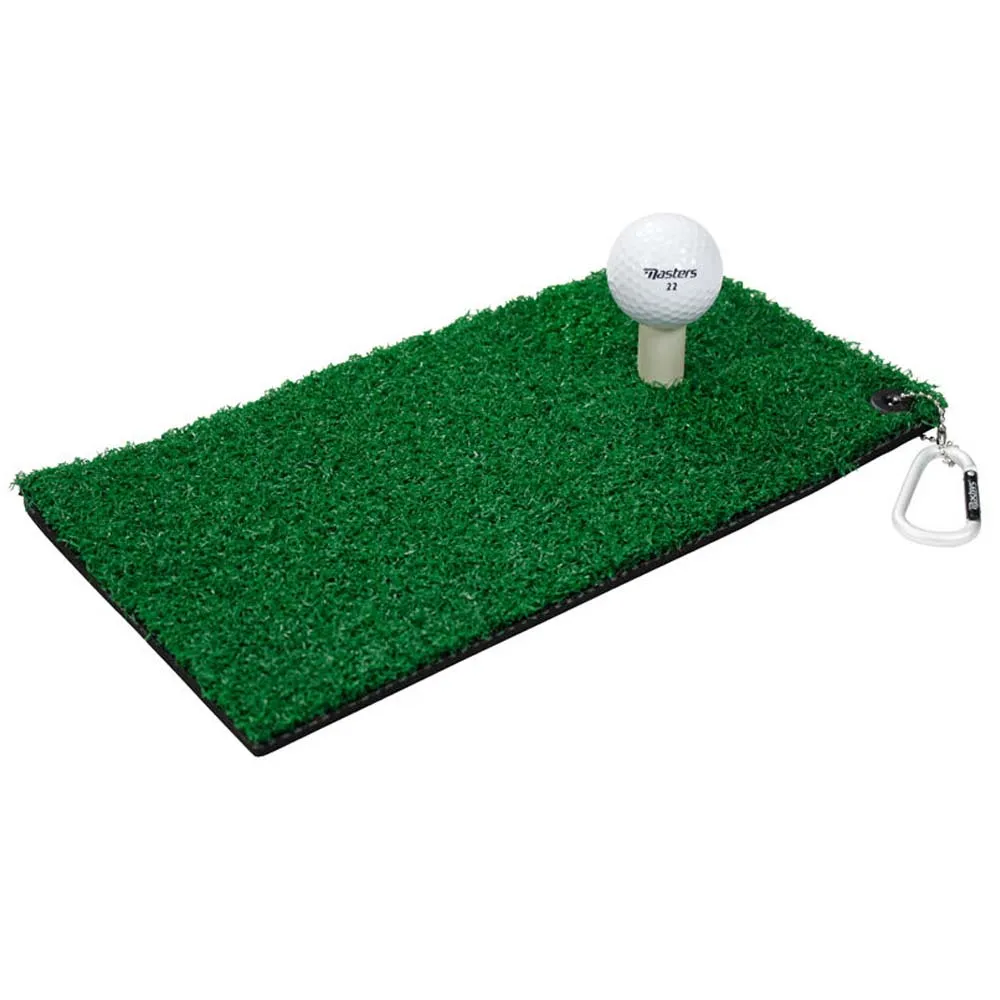 Masters Golf Winter Hitting Mat