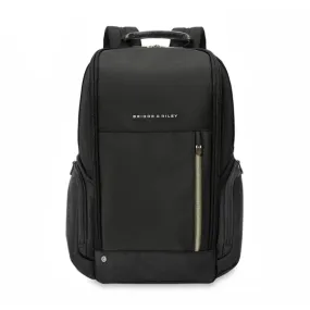 Medium Widemouth Backpack - HTA Collection