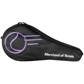 Merchant of Tennis Racquet Cover