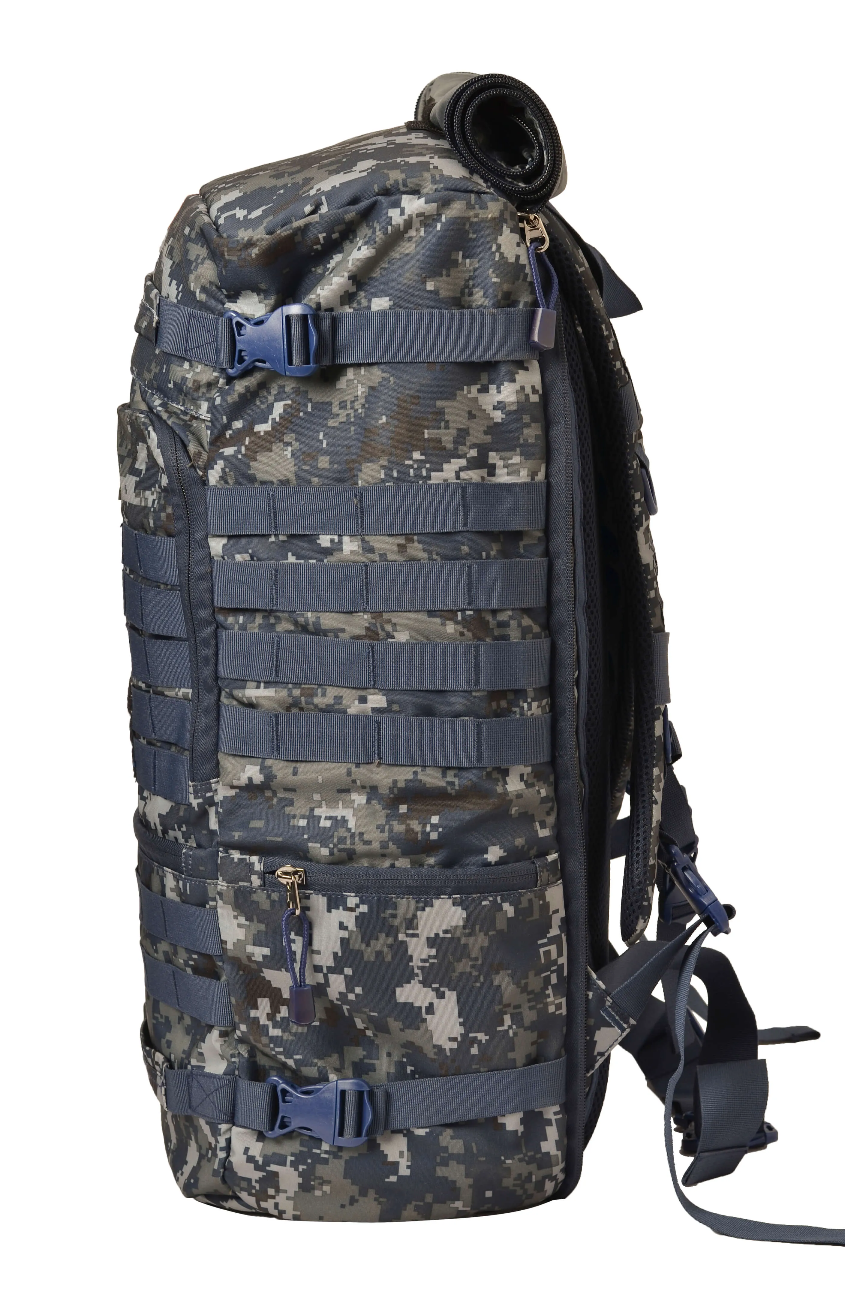 Military Garrison 36L Marpat Navy Digital Camo Rucksack