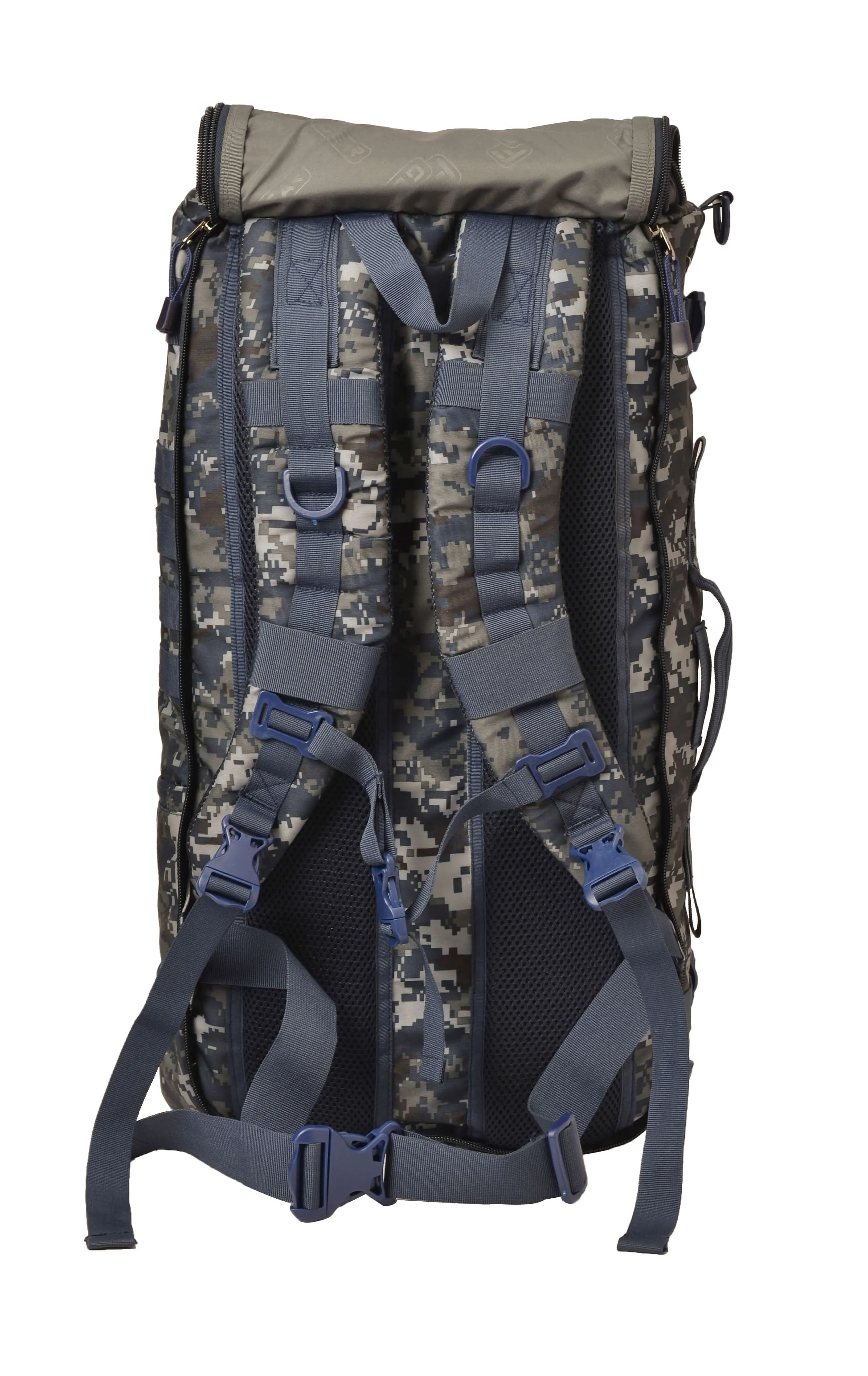 Military Garrison 36L Marpat Navy Digital Camo Rucksack