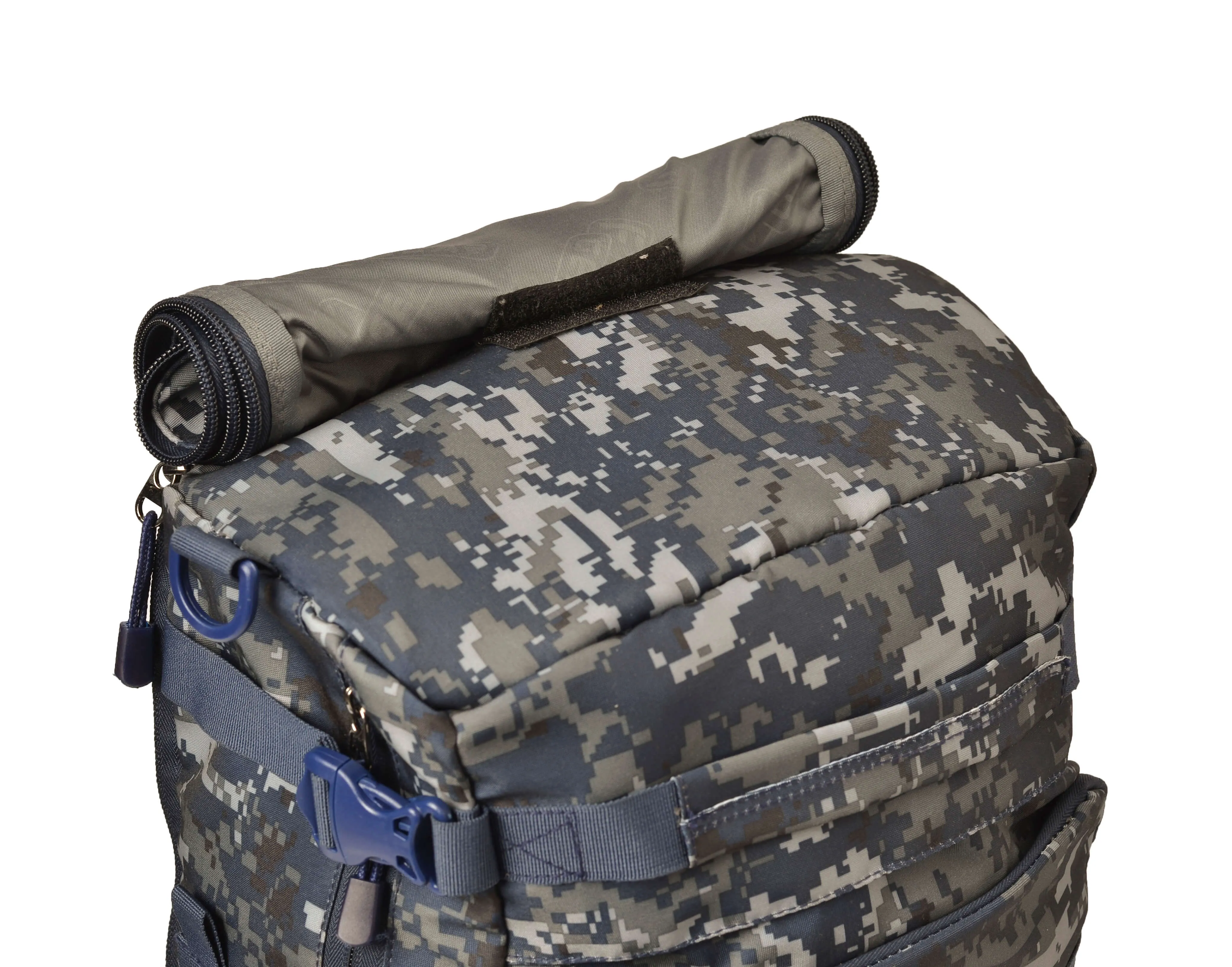 Military Garrison 36L Marpat Navy Digital Camo Rucksack