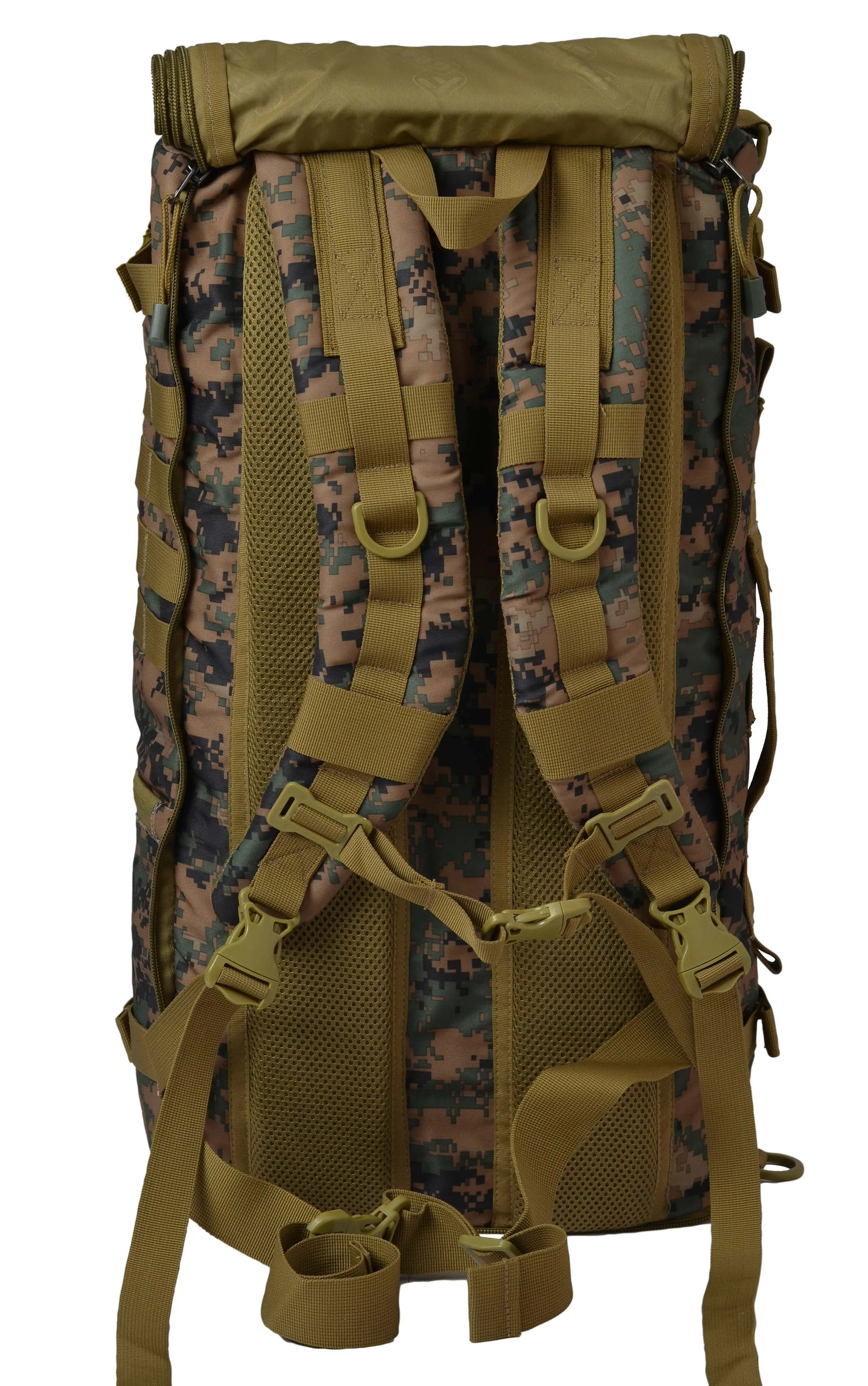 Military Garrison 36L Marpat WL Digital Camo Rucksack