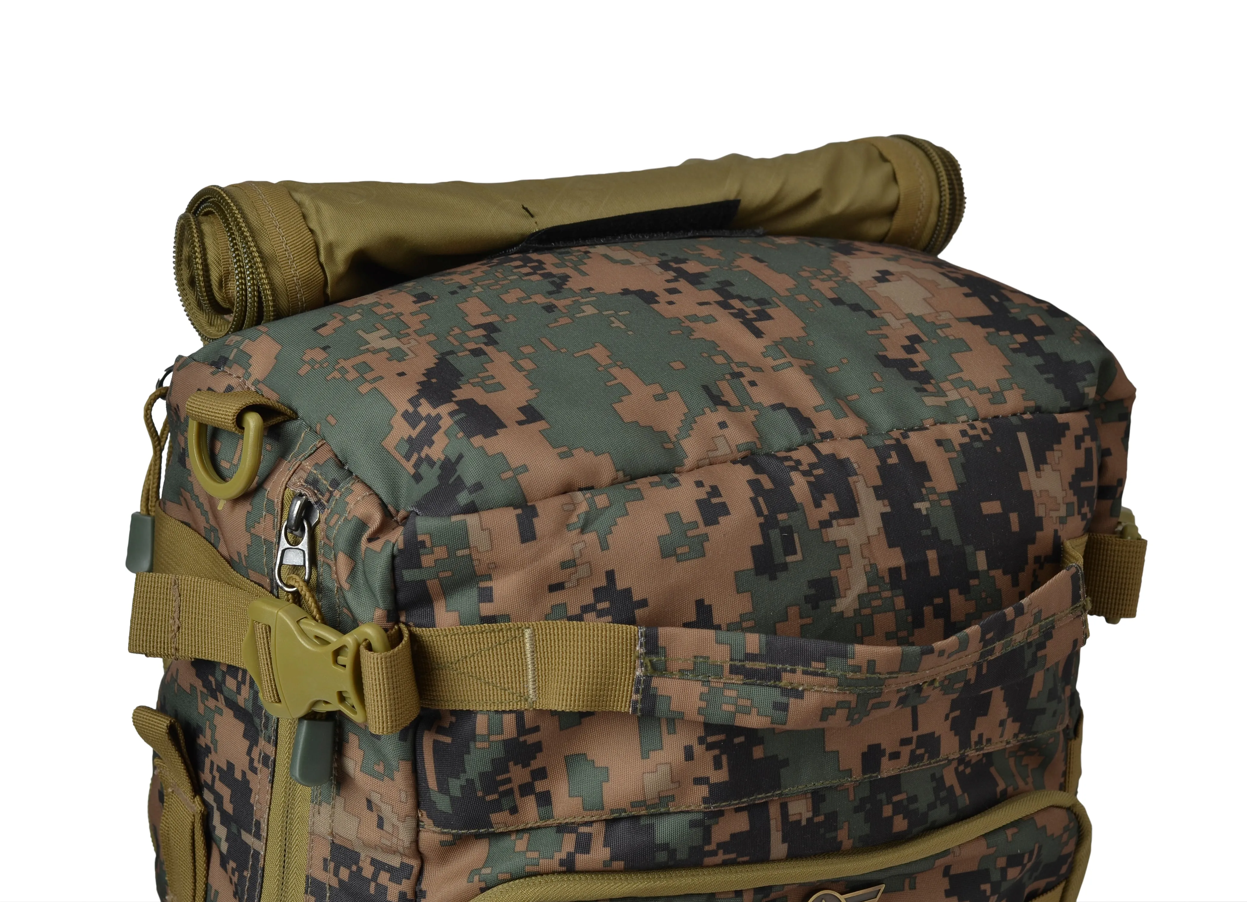 Military Garrison 36L Marpat WL Digital Camo Rucksack