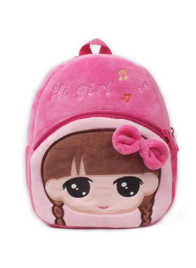 Mini school bag for Kids, Girl