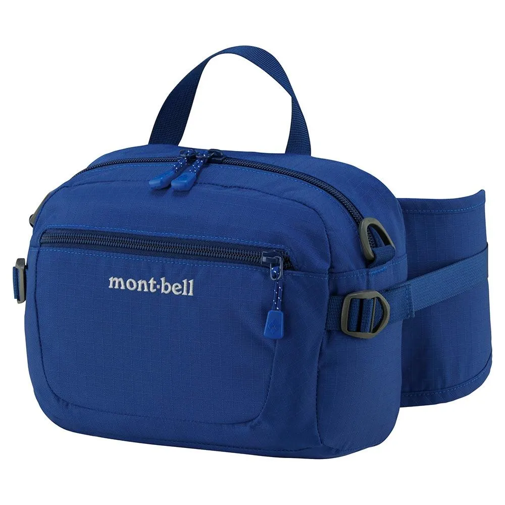 Montbell Lumbar Pack S