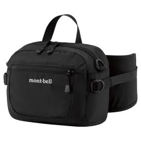 Montbell Lumbar Pack S