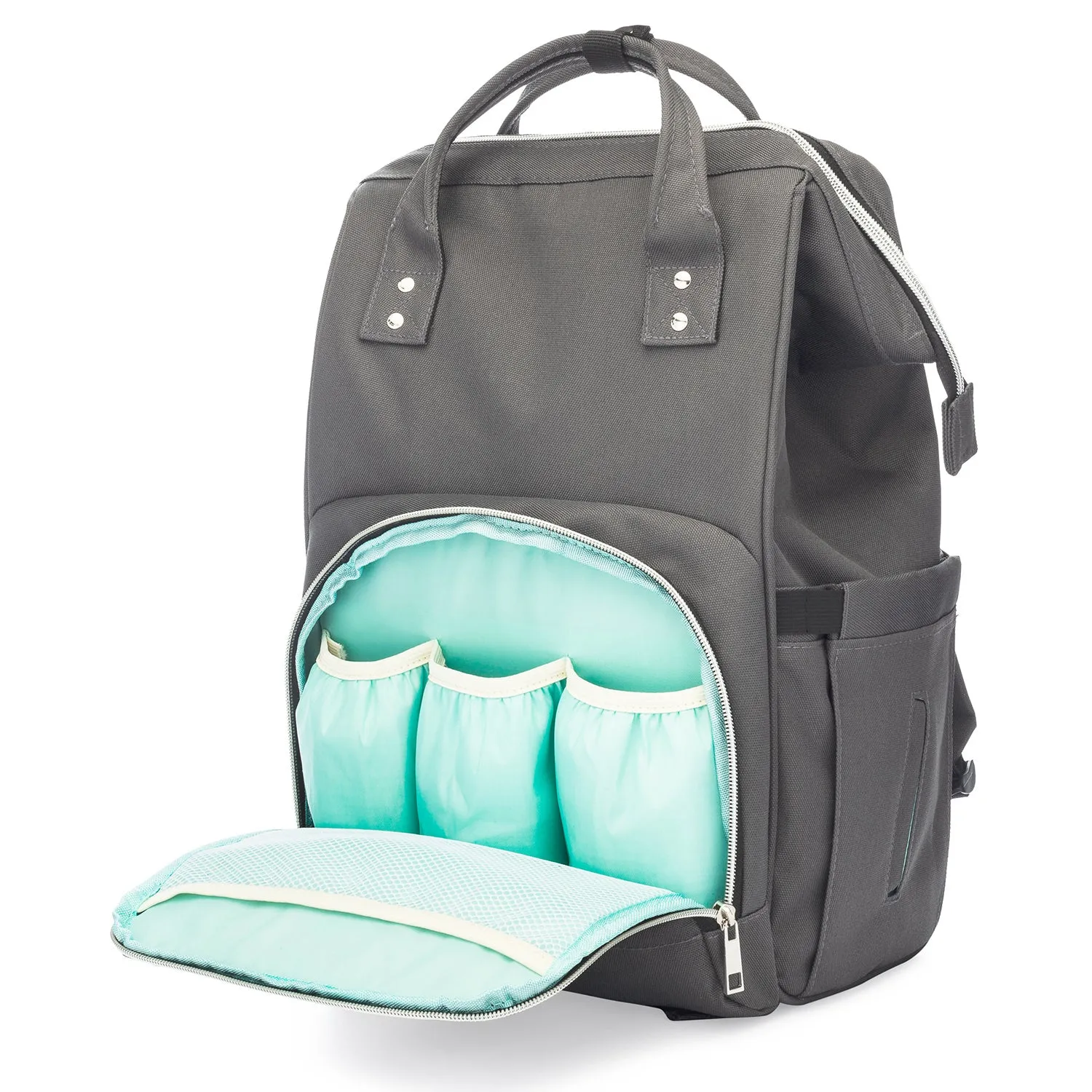 Motif Medical Breast Pump Backpack