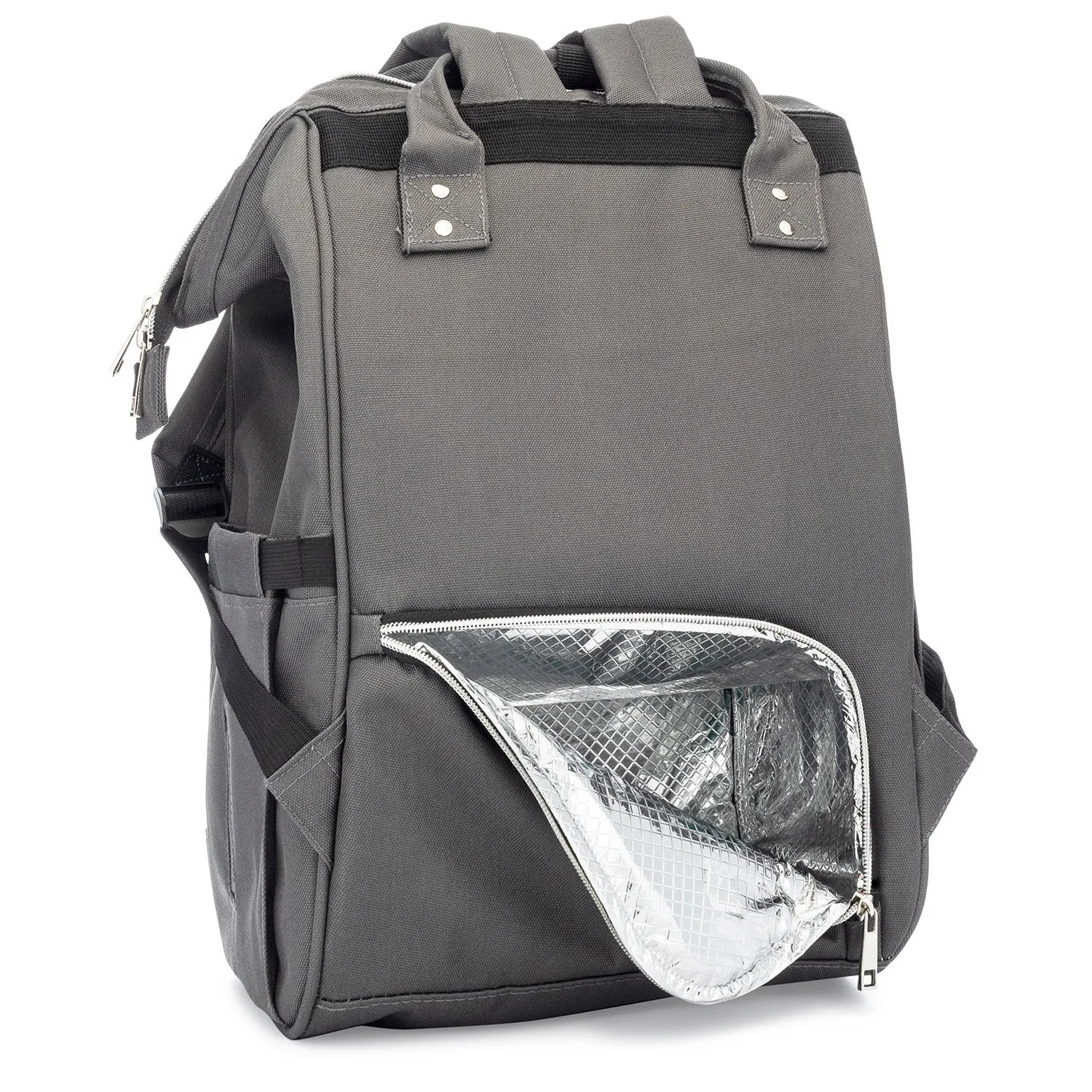 Motif Medical Breast Pump Backpack