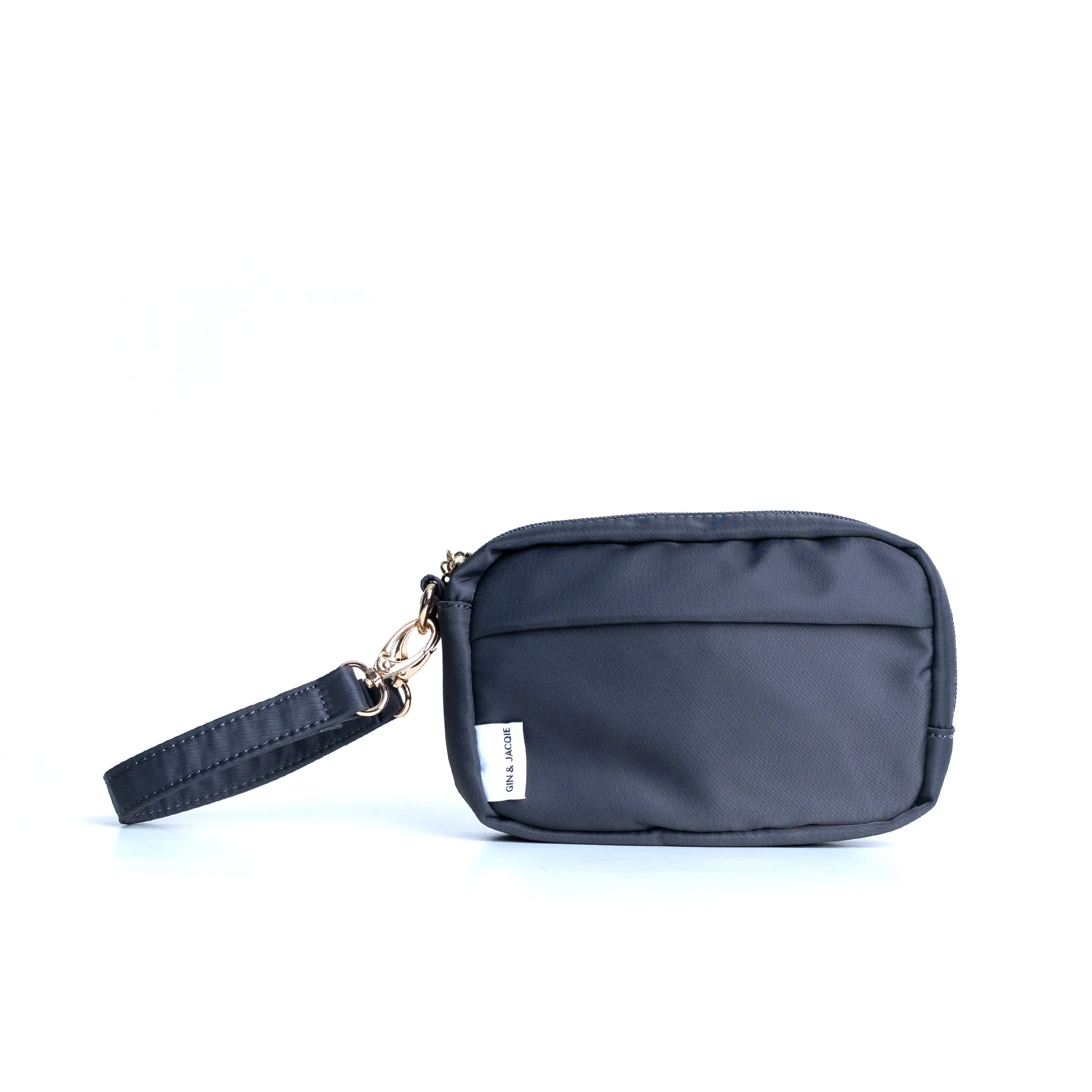 Multipurpose pouch Jay Set Cool Grey