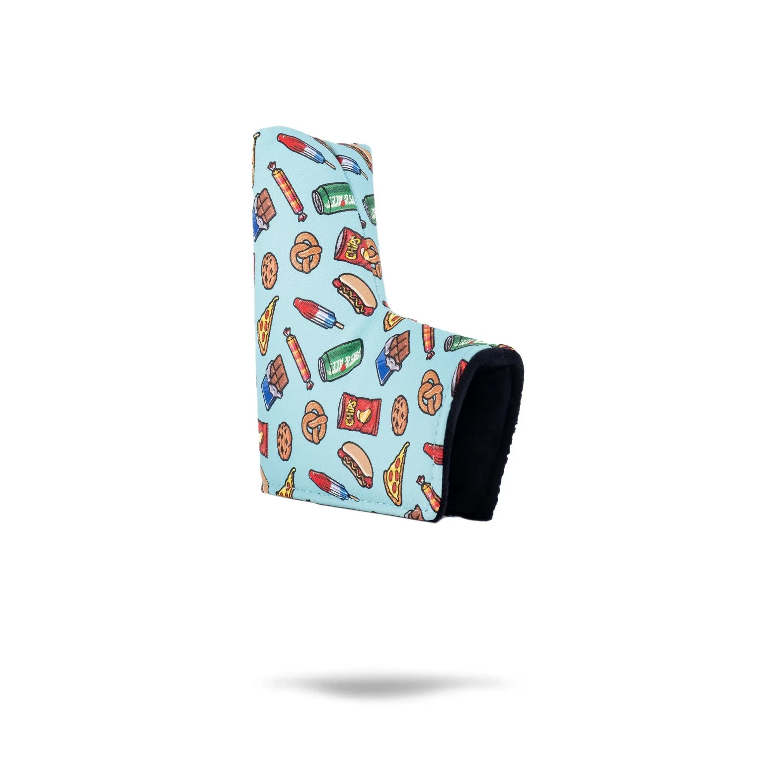 Munchies Putter Cover