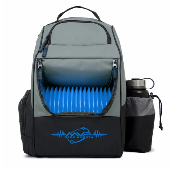 MVP Shuttle Disc Golf Bag