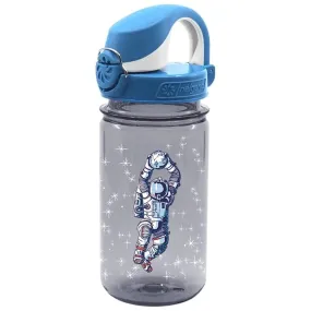 Nalgene 12oz On-The-Fly (OTF) Kids Water Bottle