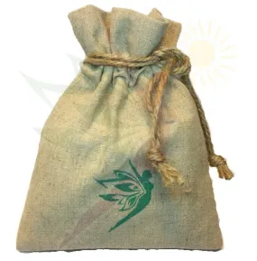 Natural Intimacy Hemp Storage Bag