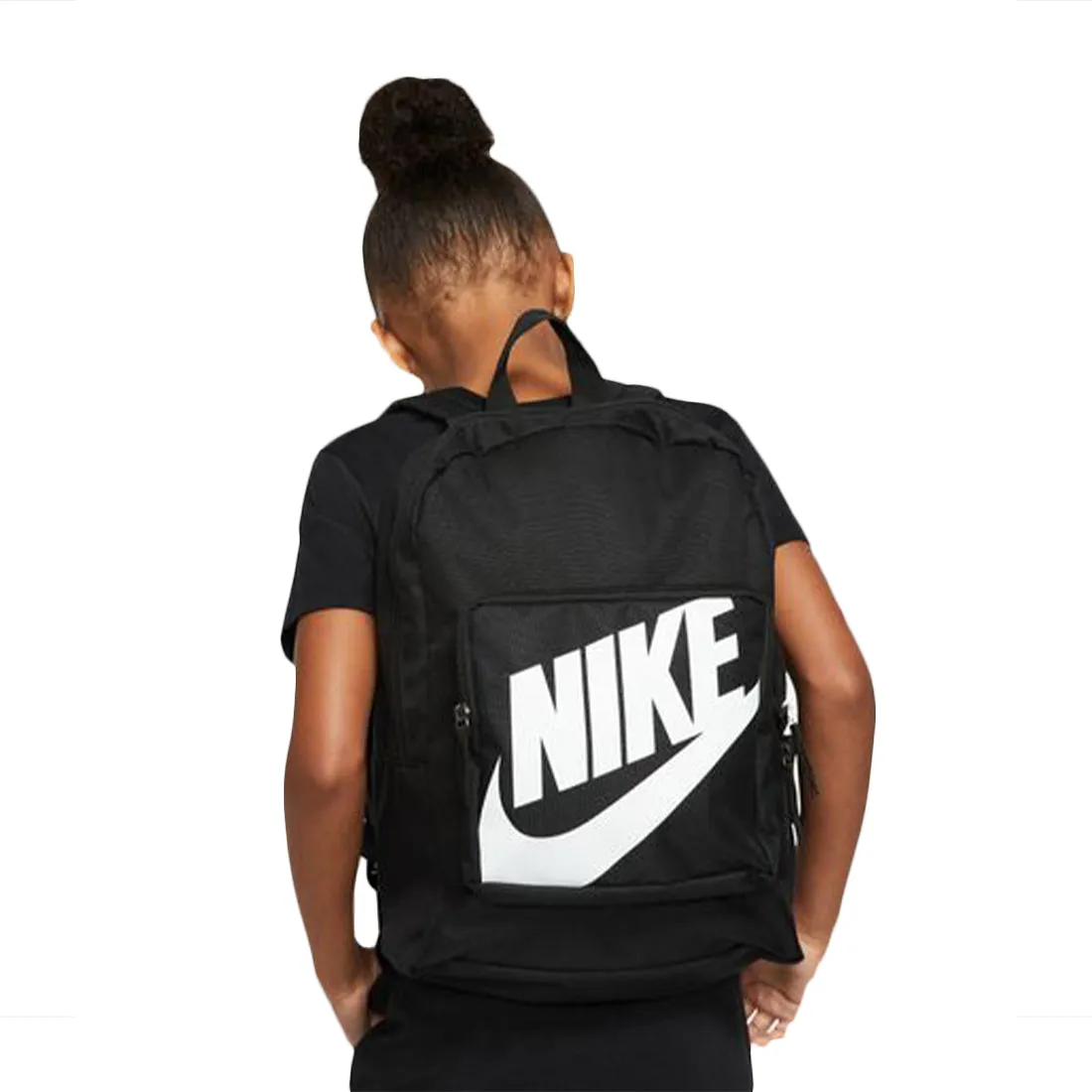 NIKE CLASSIC KIDS' BACKPACK (16L) BLACK