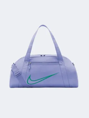 Nike Gym Club Women Training Bag Light Purple