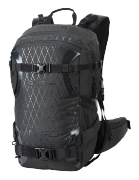 Nitro Slash Pro 25L Backpack 2025 | Phantom