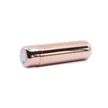 Nu Sensuelle Joie 15 Function Personal Massage Waterproof Bullet Vibrator