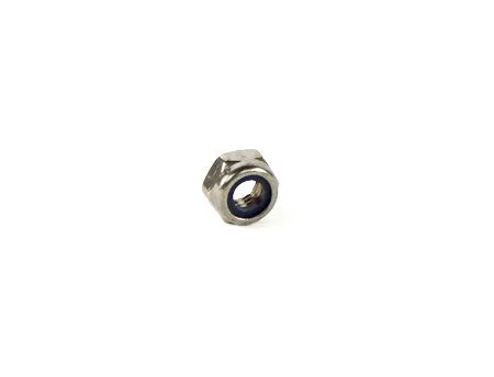 Nylock (self-locking) Nut for 4mm Machine Screws