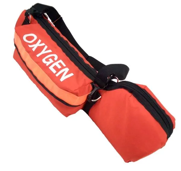 Oxygen Bag "E" Padded