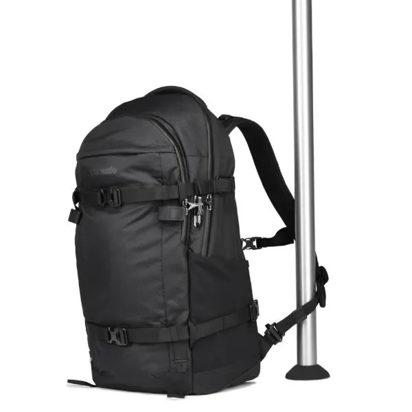 Pacsafe Venturesafe X40 40 Litre Anti-Theft Adventure Backpack Daypack