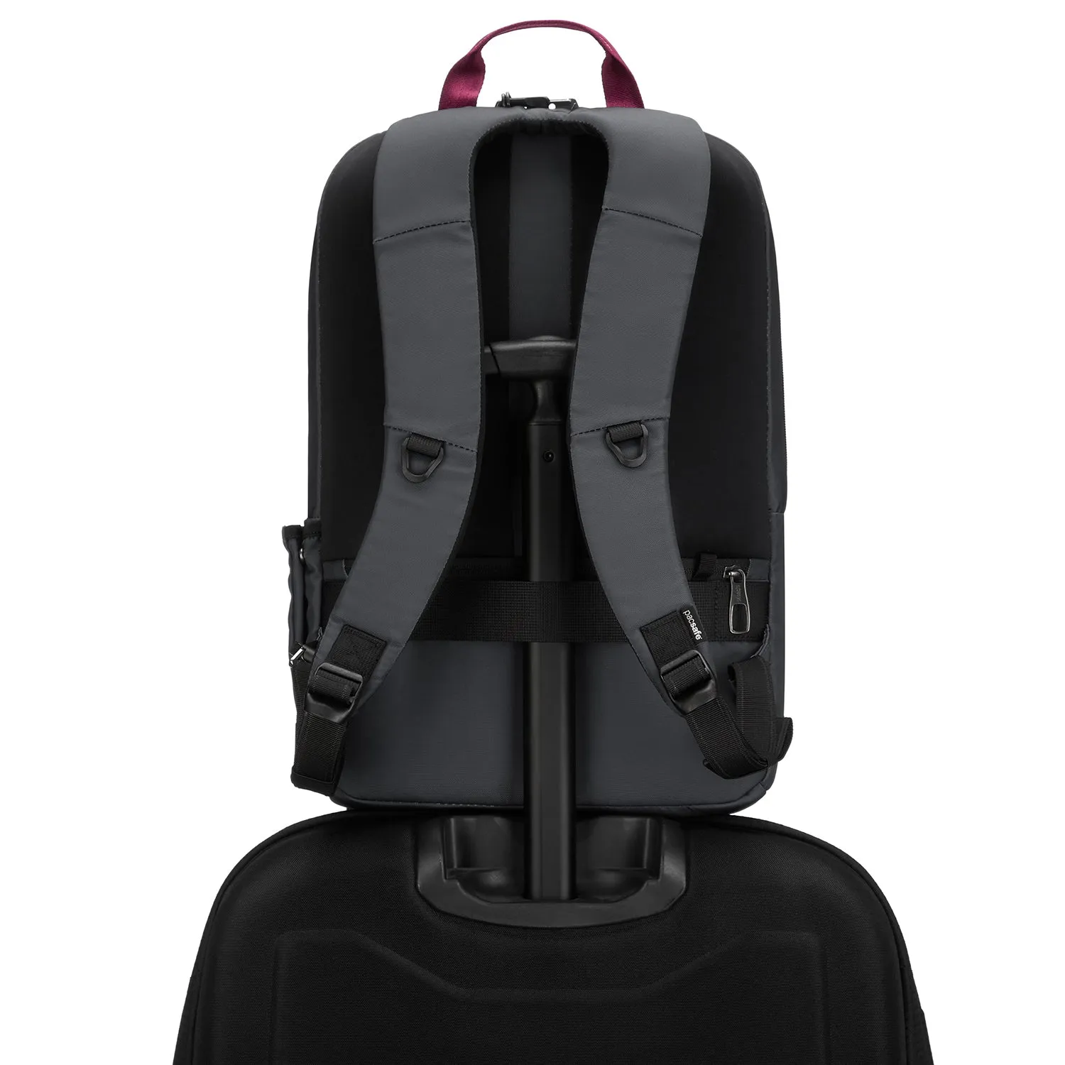 Pacsafe® X anti-theft 20L backpack