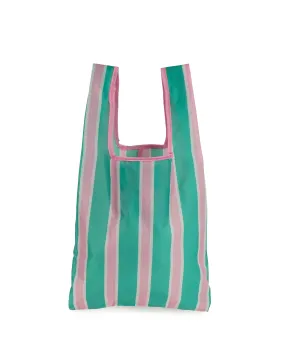 Palm Springs Small Reusable Shopping Bag