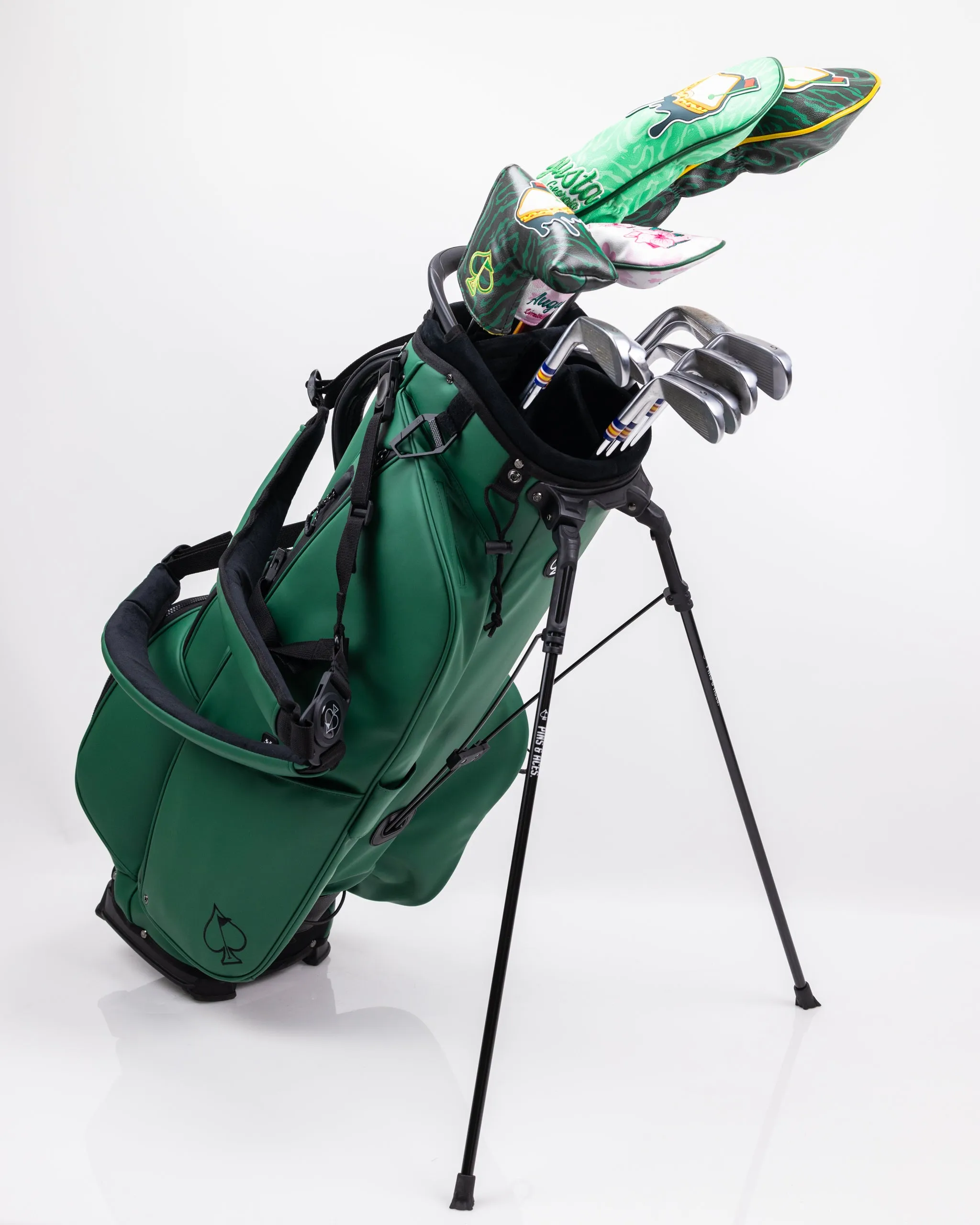 Player Preferred™ Golf Bag - Pimento