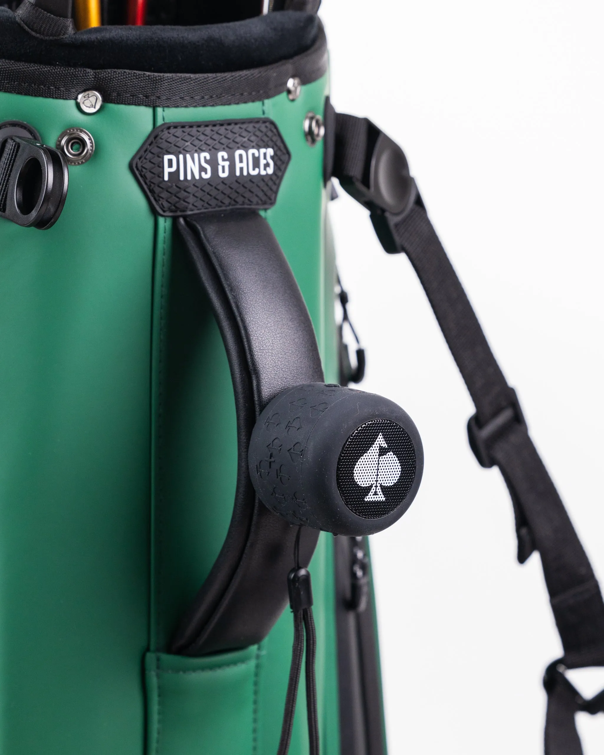 Player Preferred™ Golf Bag - Pimento