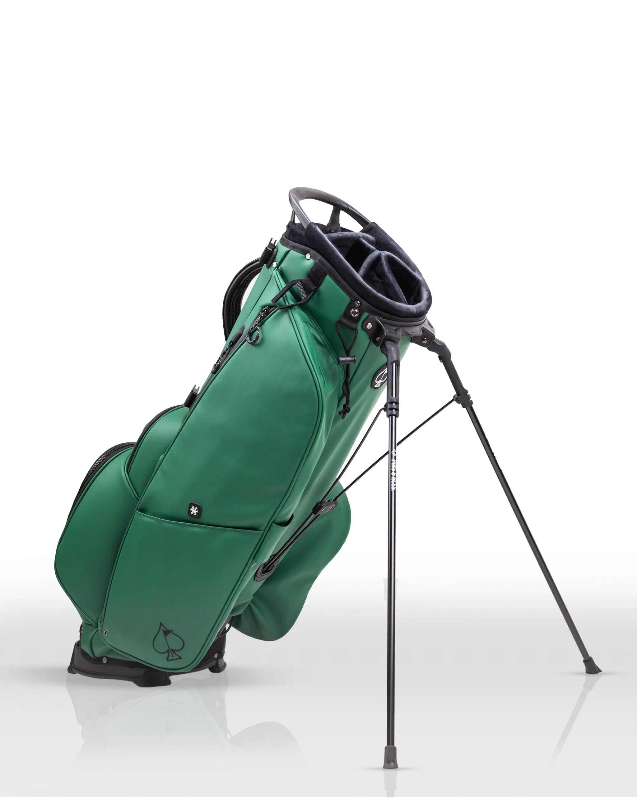 Player Preferred™ Golf Bag - Pimento