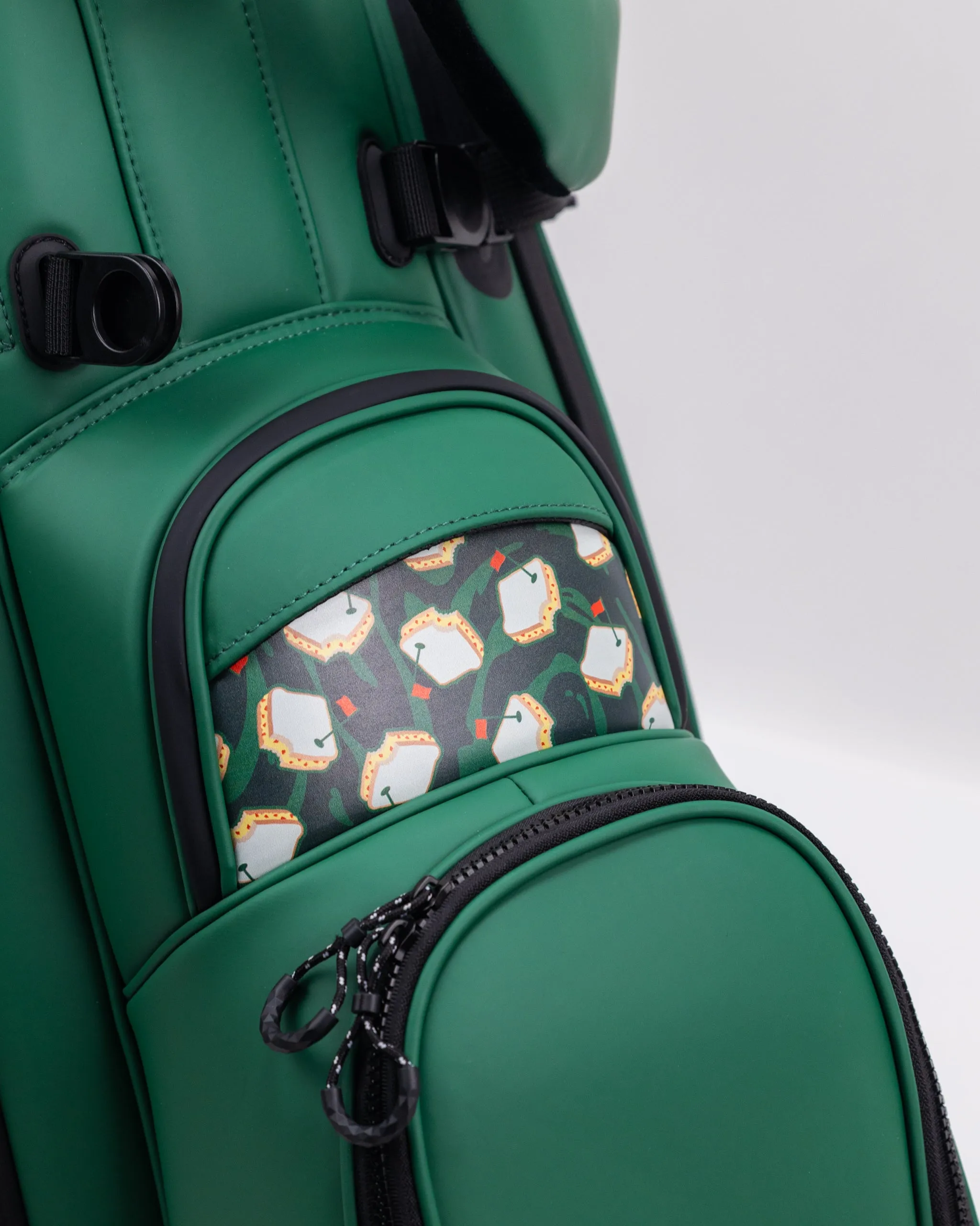 Player Preferred™ Golf Bag - Pimento