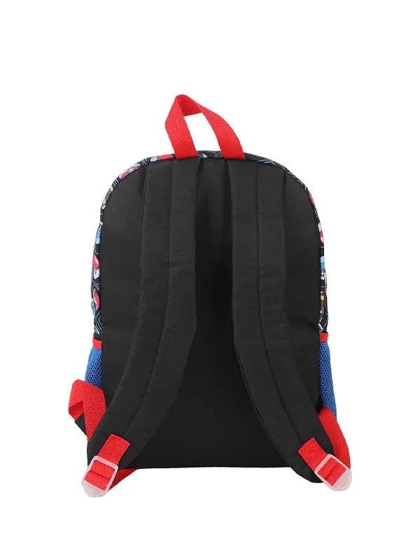 Pokémon 5 Pieces Set Backpack