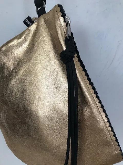 Pouch Bag from DNA