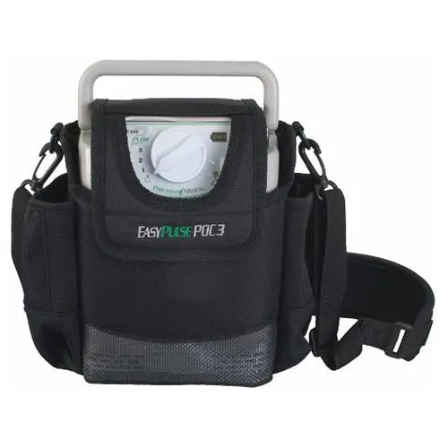 Precision Medical Carry Bag for EasyPulse POC3