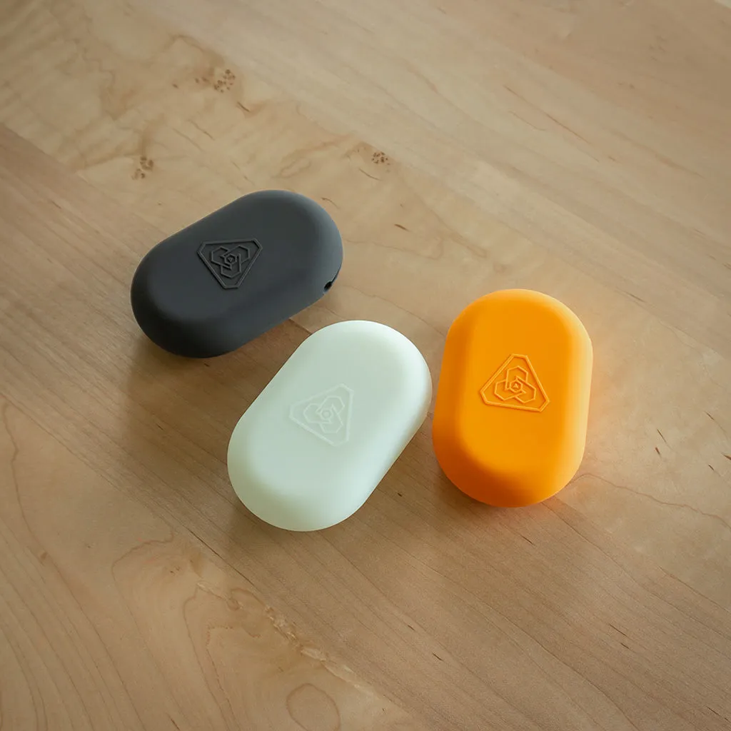 Prometheus Design Werx | Random Accessory Pods (R.A.P.) Pack of 3