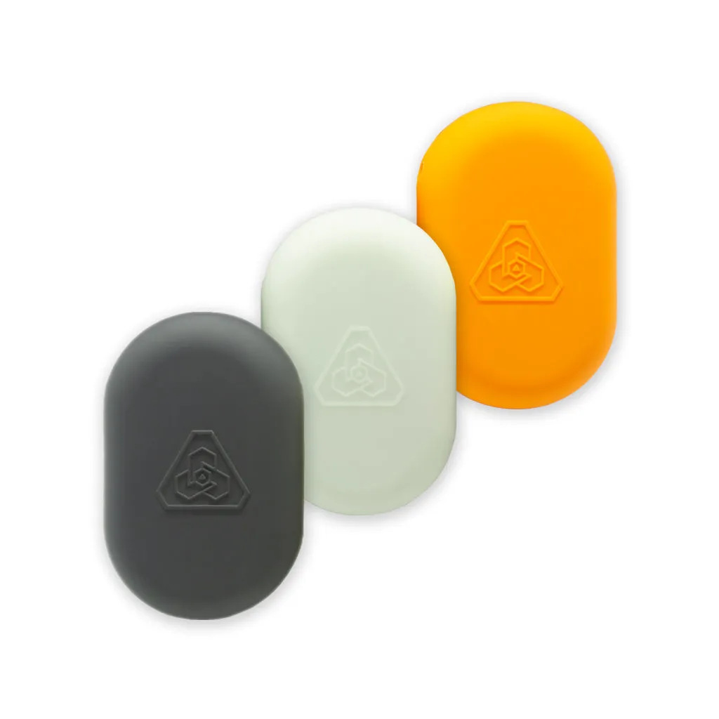 Prometheus Design Werx | Random Accessory Pods (R.A.P.) Pack of 3