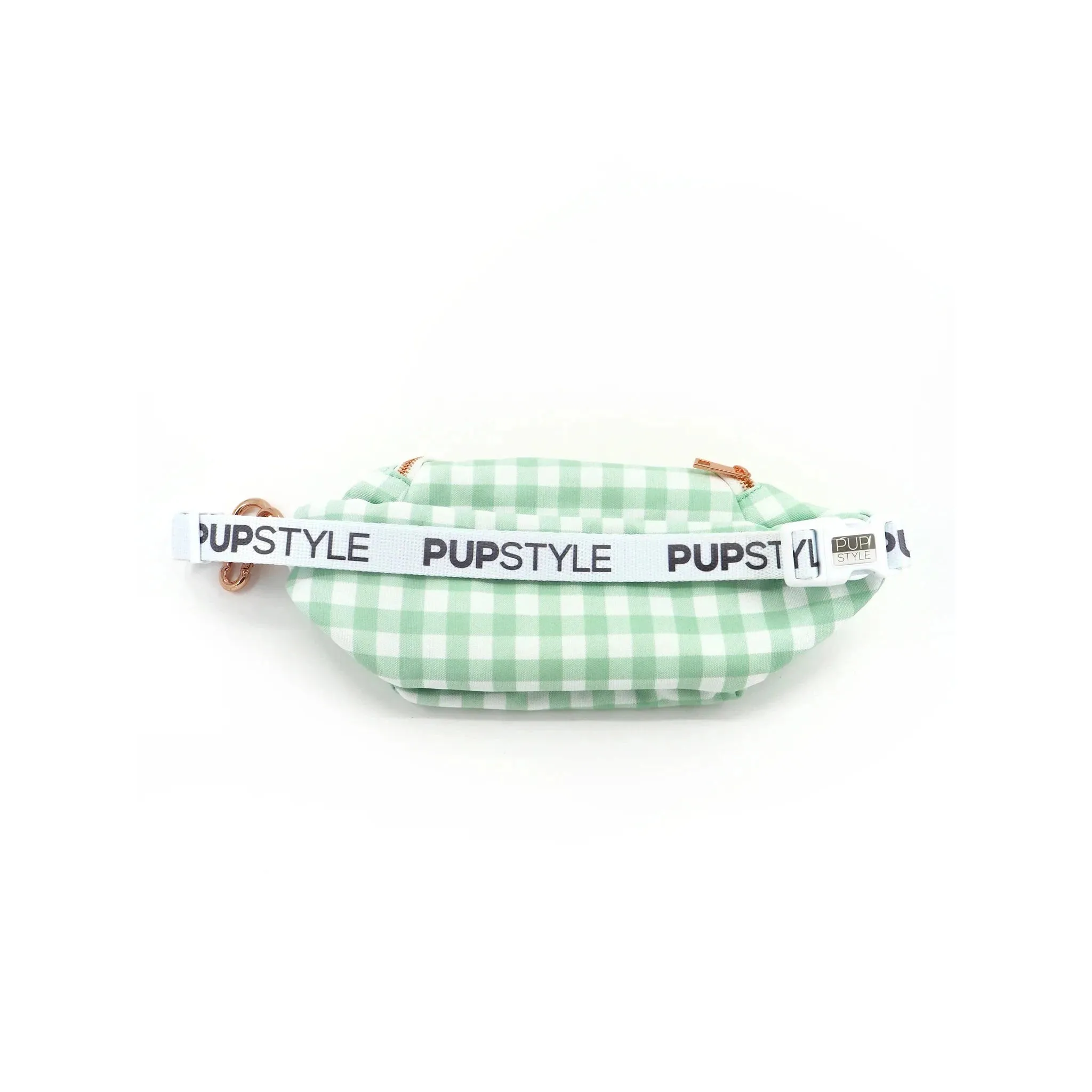 Pupstyle Suburban Collection Sweet Apple Parent Bum Bag