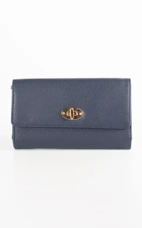 Purse Bag | Navy