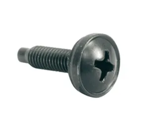 Rack Screw, 10/32 x 3/4" 500 per pack