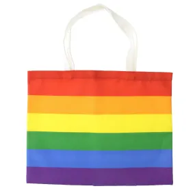 Rainbow Tote Bag