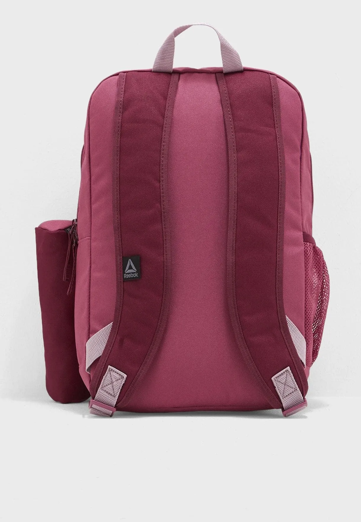 Reebok Pencil Case Backpack