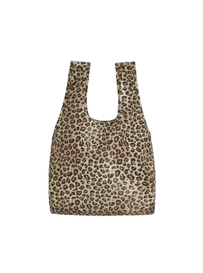 Reusable Bag (Leopard)