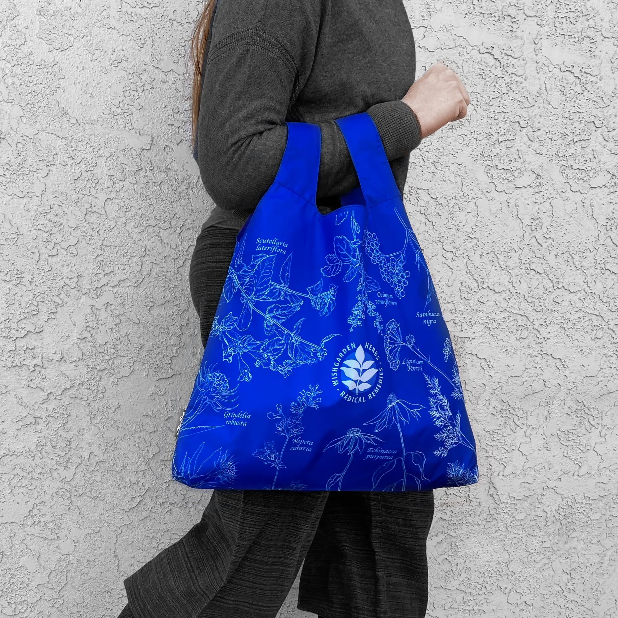 Reusable Chico Bag