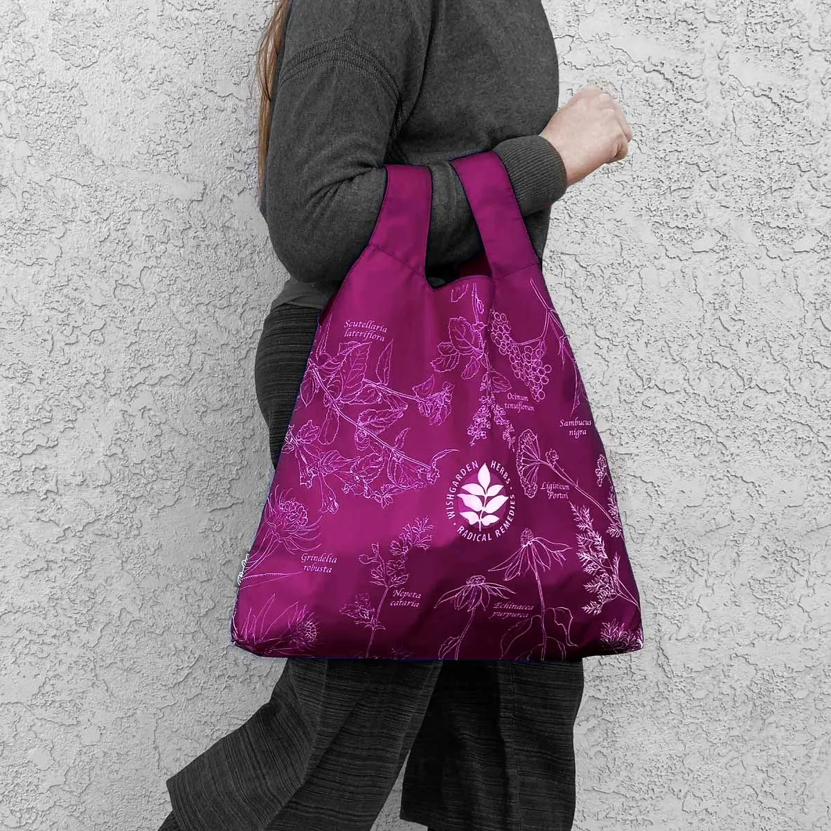 Reusable Chico Bag