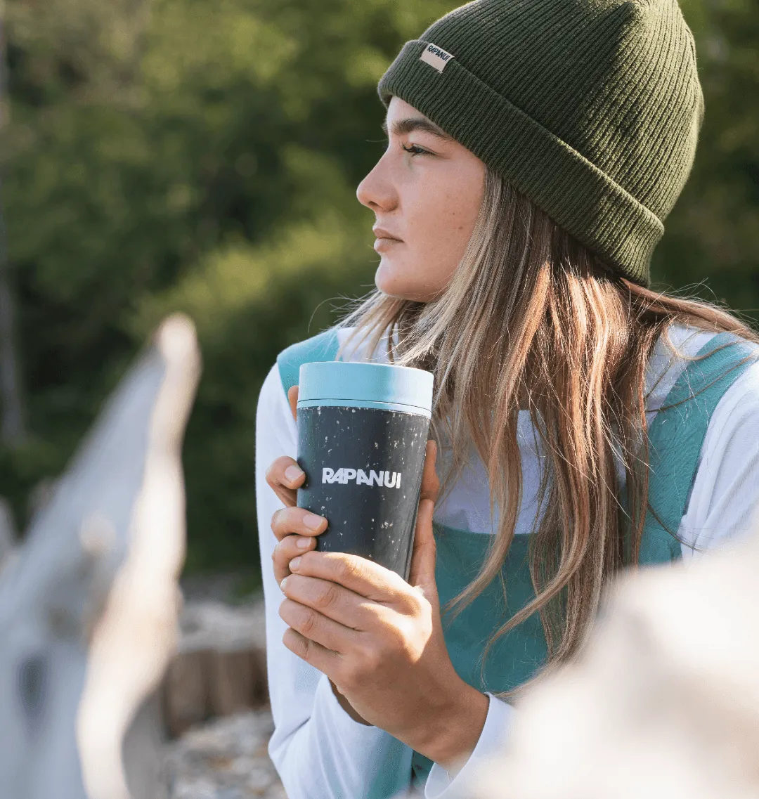 Reusable Coffee Cup