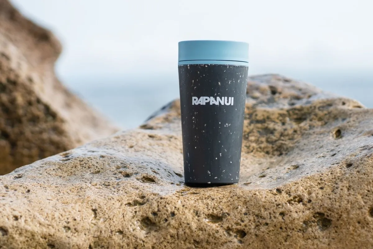 Reusable Coffee Cup